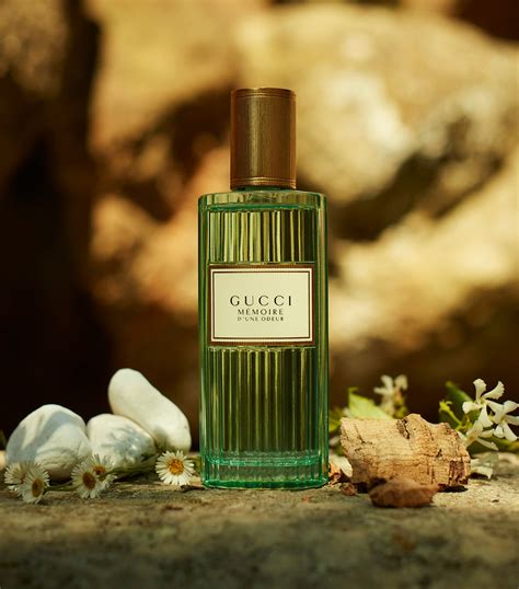 gucci memoire d'une odeur fuori produzione|gucci memoire d'une odeur review.